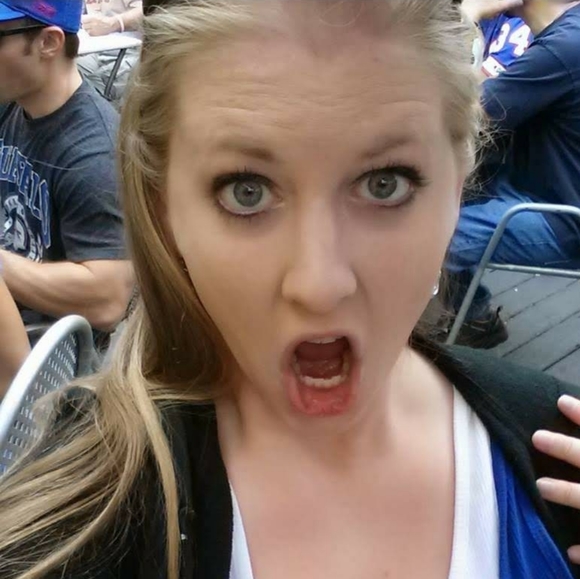 Hi, I'm Beth! - Picture 11 of 11